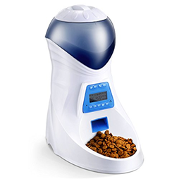 Automatic Electronic Feeder A26