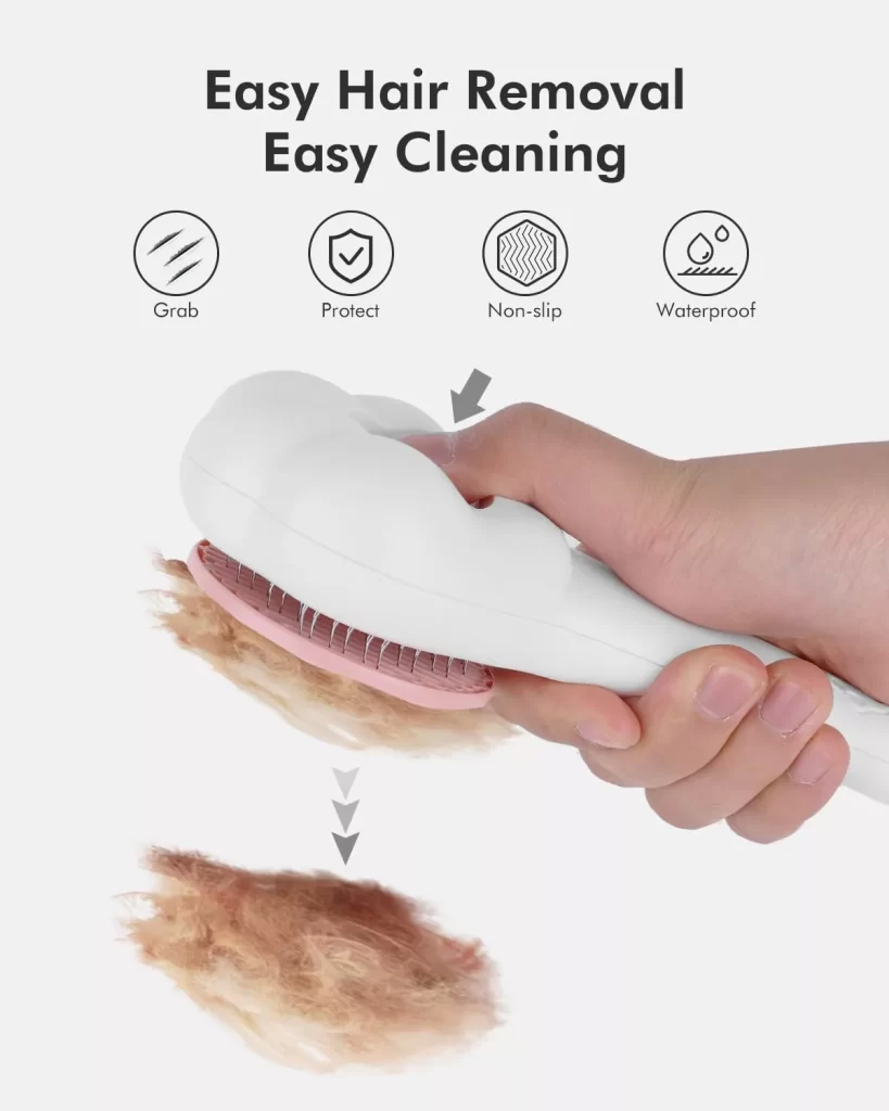 FDIDY Cat Brush