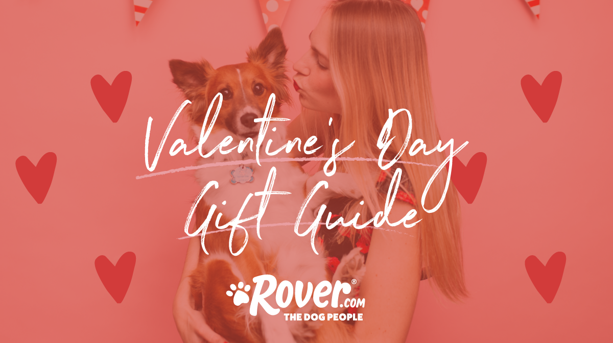 The Ultimate Valentine’s Day Gift Guide for Dog People