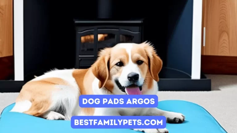 Dog Pads Argos