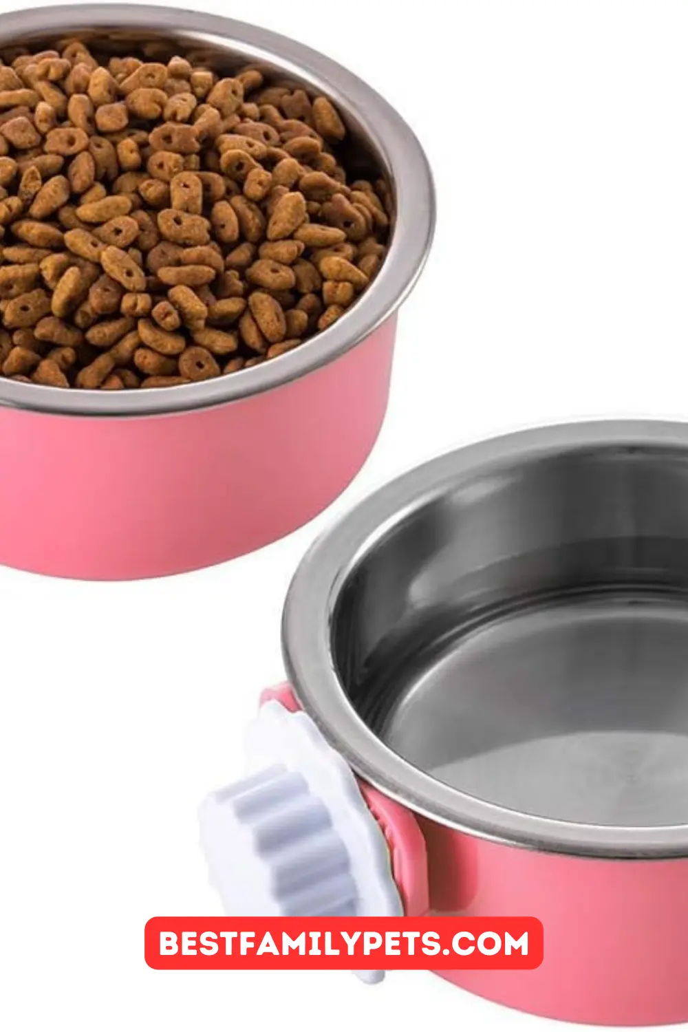 Ferret Water Bowl