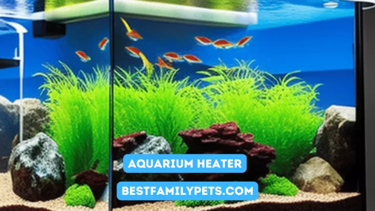 Aquarium Heater