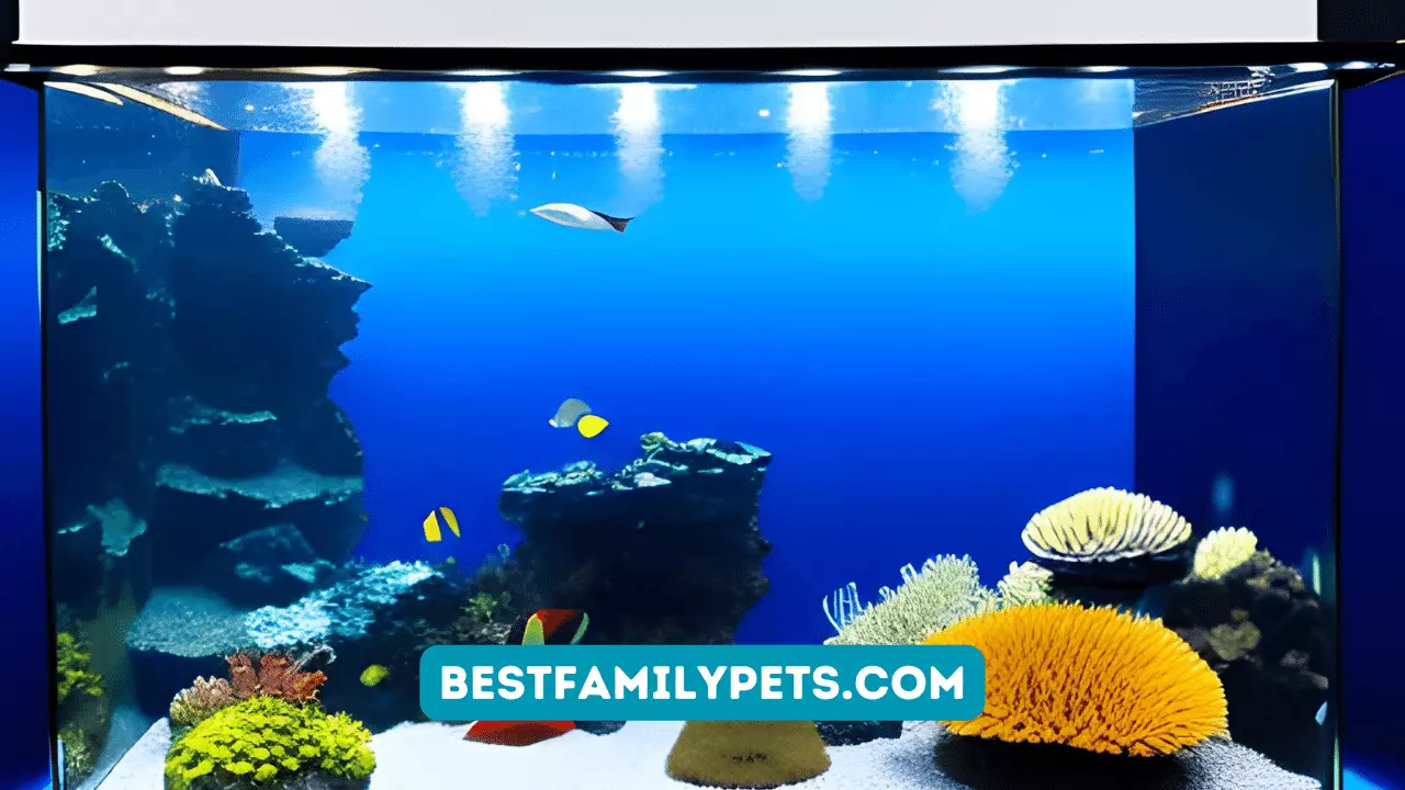 Benefits of Heater in Aquarium