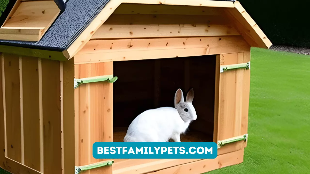 Rabbit Hutch Ideas: Simple and Low-Cost DIY Options