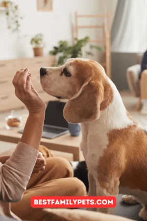 CBD And Senior Pets: Dosage And Benefits