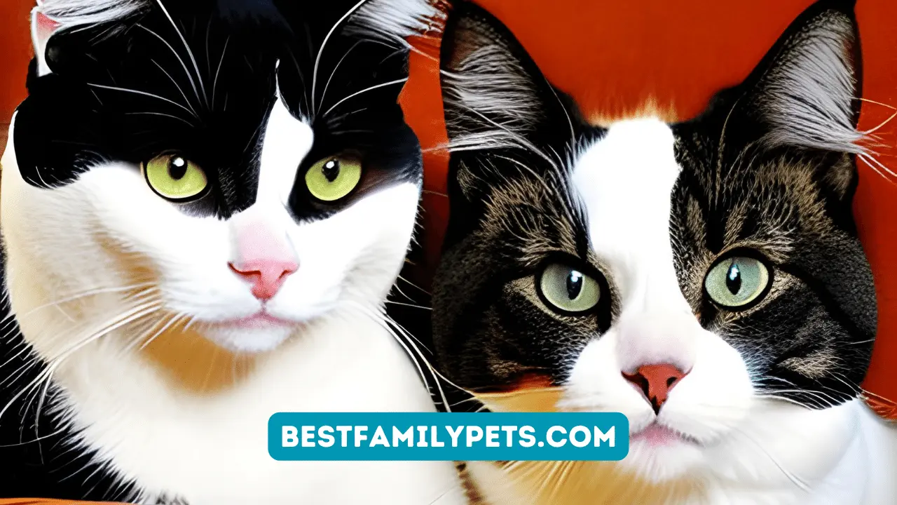 10 Best Supplements for Cats with Stomatitis