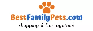 best family pets Logo