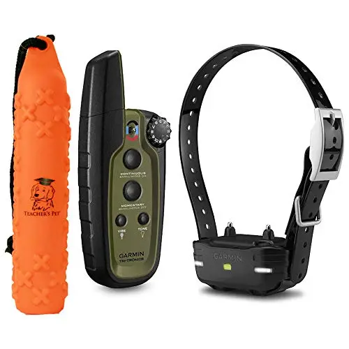 Garmin Delta Sport Pro Hunting Dog Collar Bundle