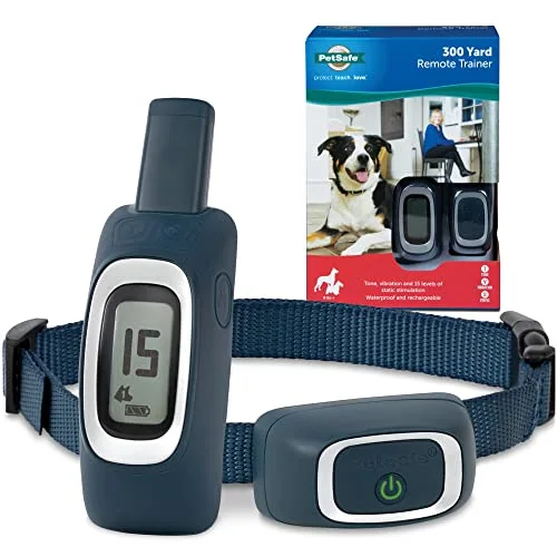 PetSafe Remote Training Collar