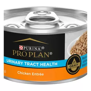 Purina Pro Plan FOCUS Urinary Tract Health Adult Wet Cat Food