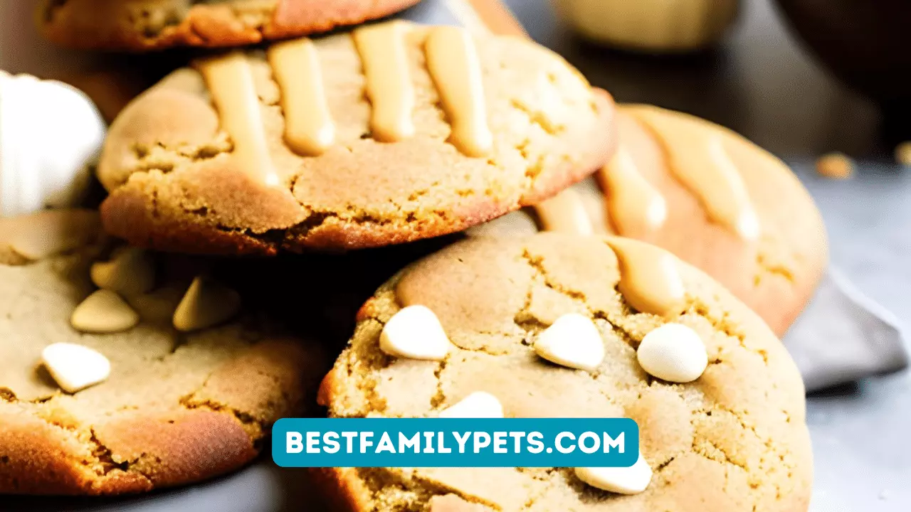 Pawsitively Delicious: DIY Dog Cookies Recipe