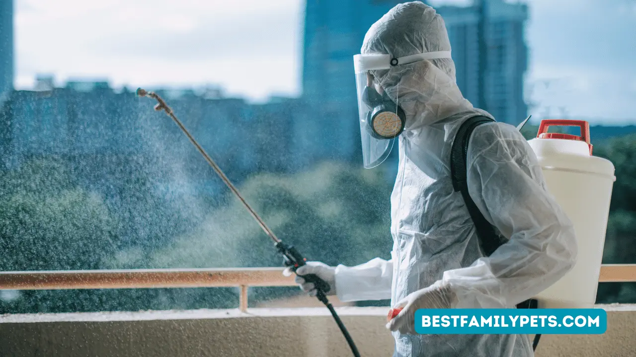 What Are the Best Pest Control Methods?