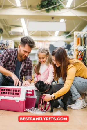 Buying Pet Supplies Online in Australia: Your Guide to Convenience and Choice