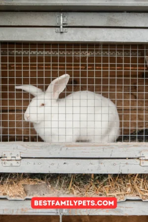 How to Choose a Rabbit Cage: A Guide to Rabbit Cages