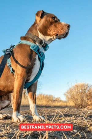Choosing the Best Dog Harness for Hip Dysplasia