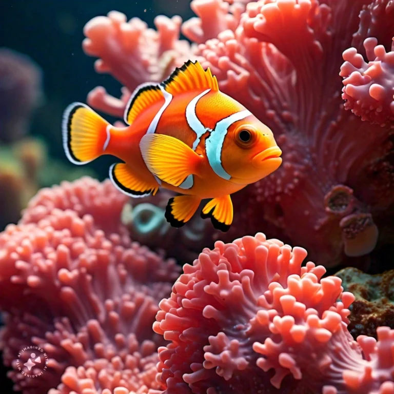 Clownfish