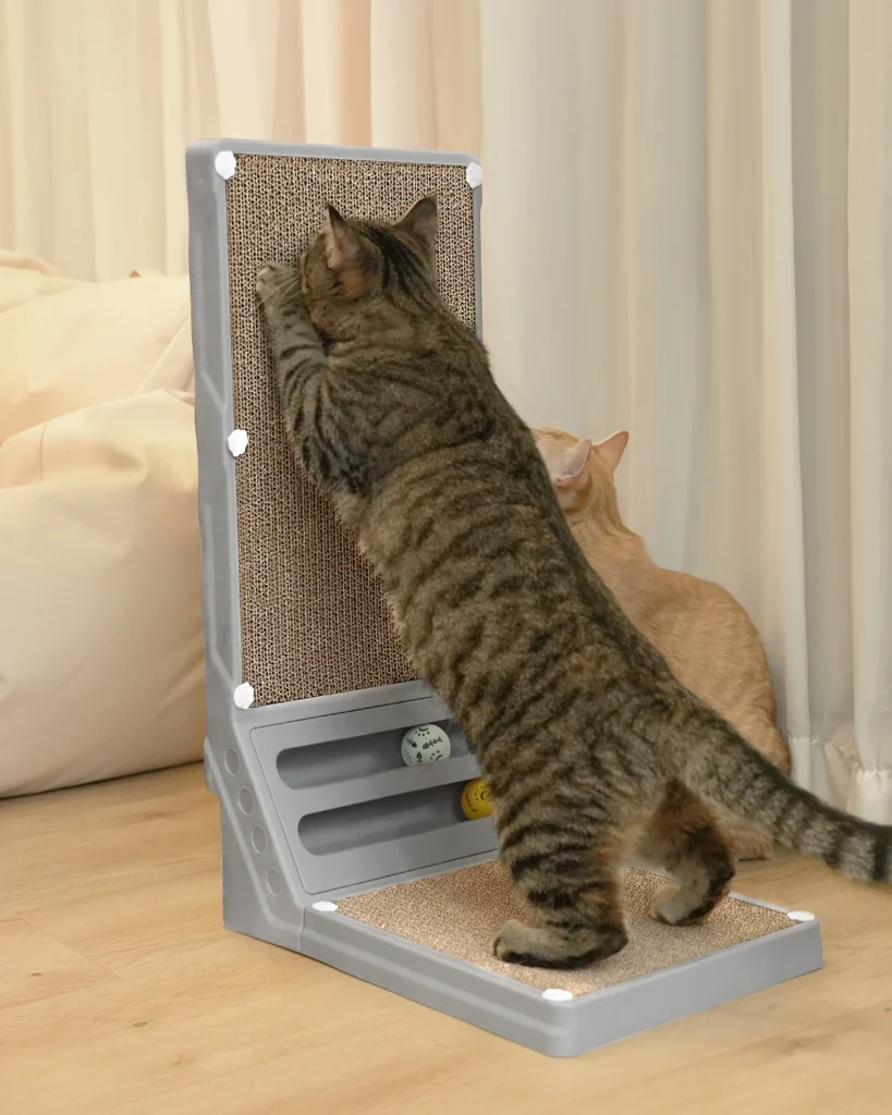 Cat Scratcher