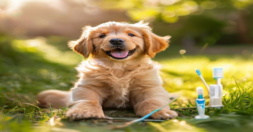 Pet Dental Care: Easy At-Home Routine