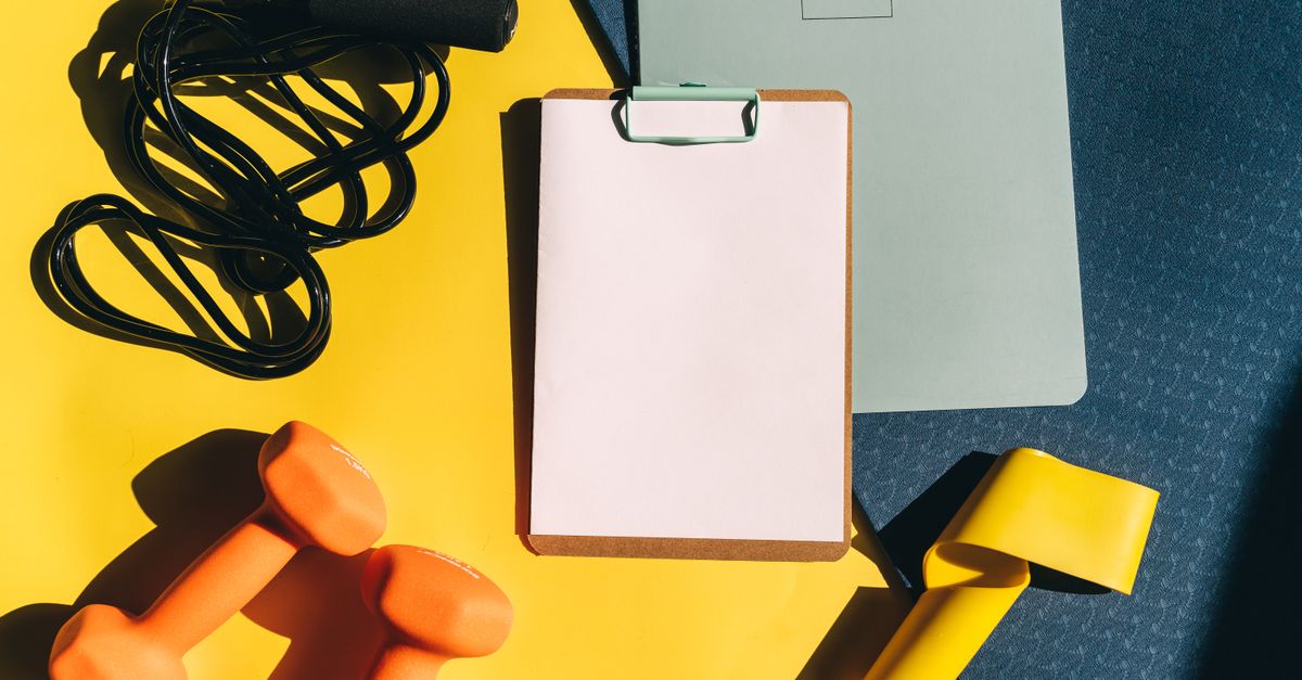 pet weight tracking notebook